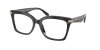 OKULARY KOREKCYJNE MICHAEL KORS MK 4166U 4034 53 ROZMIAR M